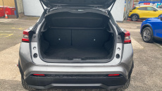 Nissan Juke 1.0 DiG-T 114 N-Connecta 5dr Petrol Hatchback